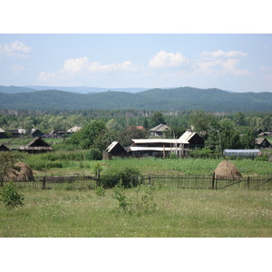 照片 俄罗斯(Russia) 乌拉尔(Ural) 2006-07 17