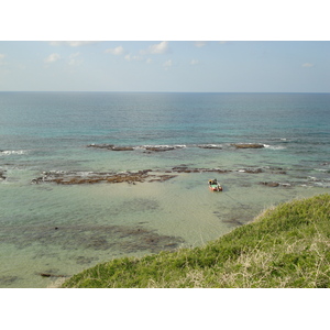 照片 以色列(Israel) 阿波罗尼亚(Apollonia) 2006-12 1