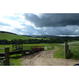 照片 英国(United Kingdom) 凯恩戈姆山国家公园(Cairngorms National Park) 2011-07 64