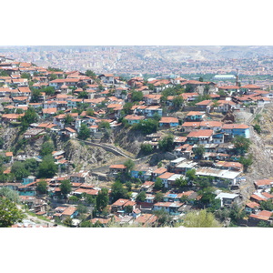照片 土耳其(Turkey) 安卡拉(Ankara) 安卡拉城堡(Ankara Fortress) 2008-07 44