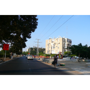 照片 以色列(Israel) 巴特亚姆(Bat Yam) 2007-06 6