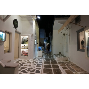 照片 希腊(Greece) 米科诺斯岛(Mykonos) 2016-07 19