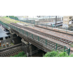 照片 法国(France) 巴黎(Paris) 巴黎南郊(Around Paris south) 2007-06 22
