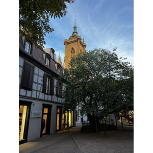 照片 法国(France) 科尔马(Colmar) 2023-10 47
