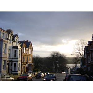 照片 北爱尔兰(North Ireland) 伦敦德里(Derry) 2001-02 2