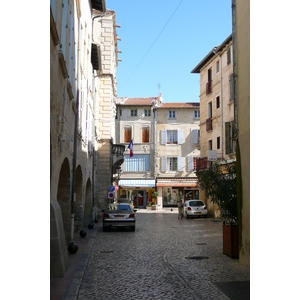 照片 法国(France) 塔拉斯孔(Tarascon) 2008-04 40