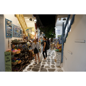 照片 希腊(Greece) 米科诺斯岛(Mykonos) 2016-07 10