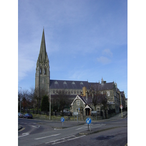 照片 北爱尔兰(North Ireland) 伦敦德里(Derry) 2001-02 0