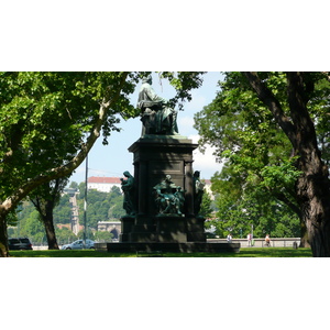 照片 匈牙利(Hungary) 布达佩斯(Budapest) 布达佩斯市中心(Central Budapest) 2007-06 7