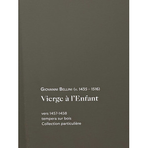 照片 法国(France) 巴黎(Paris) 雅克马尔-安德烈博物馆(Jacquemart Andre Museum) 2023-04 194