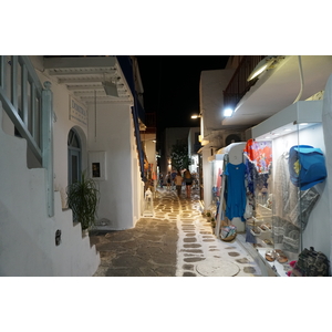 照片 希腊(Greece) 米科诺斯岛(Mykonos) 2016-07 0