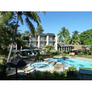 照片 斐济(Fiji) 楠迪美居酒店(Mercure Hotel Nadi) 2010-05 10