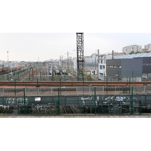 照片 法国(France) 巴黎(Paris) 巴黎南郊(Around Paris south) 2007-06 43