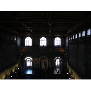 照片 意大利(Italy) 佛罗伦萨(Florence) 2002-04 91