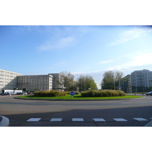 照片 法国(France) 勒阿弗尔(Le Havre) 2008-10 38