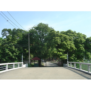照片 泰国(Thailand) 曼谷(Bangkok) 伦披尼公园(Lumpini Park) 2005-12 19