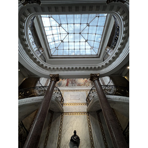 照片 法国(France) 巴黎(Paris) 雅克马尔-安德烈博物馆(Jacquemart Andre Museum) 2023-04 112