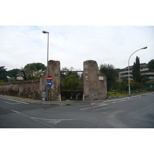 照片 意大利(Italy) 罗马(Rome) 教皇(Pontefice) 2007-11 14