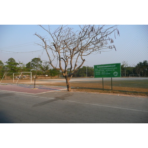 照片 泰国(Thailand) 春武里(Chonburi) 邦萨瑞(Bang Saray) 2008-01 74