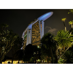 照片 新加坡(Singapore) 滨海湾花园(Garden by the bay) 2023-01 40