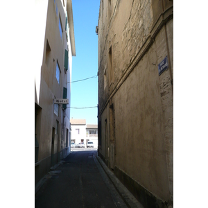 照片 法国(France) 塔拉斯孔(Tarascon) 2008-04 160