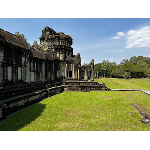 照片 柬埔寨(Cambodia) 暹粒(Siem Reap) 吴哥窟(Angkor Wat) 2023-01 15