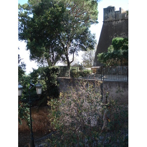 照片 法国(France) 科西嘉岛(Corsica) 巴斯蒂亚(Bastia) 2006-09 47