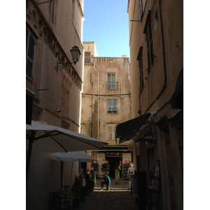 照片 法国(France) 科西嘉岛(Corsica) 博尼法乔(Bonifacio) 2012-09 138