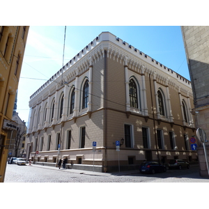 照片 拉脱维亚(Latvia) 里加(Riga) 2009-04 8