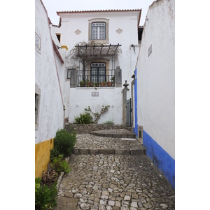 照片 葡萄牙(Portugal) 奥比多斯(Obidos) 2013-01 93