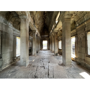 照片 柬埔寨(Cambodia) 暹粒(Siem Reap) 吴哥窟(Angkor Wat) 2023-01 172