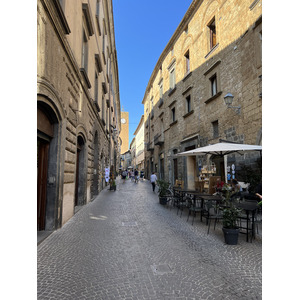 照片 意大利(Italy) 奥尔维耶托(Orvieto) 2021-09 142