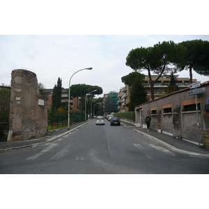 照片 意大利(Italy) 罗马(Rome) 教皇(Pontefice) 2007-11 6
