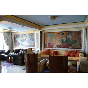 照片 摩洛哥(Morocco) 非斯(Fes) 贾迈宫酒店(Palais Jamai Hotel) 2008-07 40