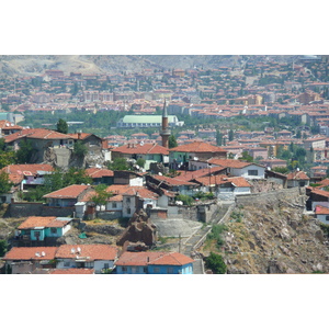 照片 土耳其(Turkey) 安卡拉(Ankara) 安卡拉城堡(Ankara Fortress) 2008-07 35