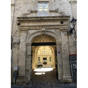 照片 意大利(Italy) 西西里岛(Sicily) 奥尔蒂贾岛(Ortigia) 2020-02 28