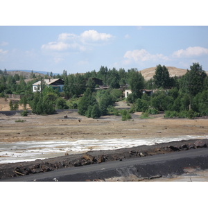 照片 俄罗斯(Russia) 乌拉尔(Ural) 2006-07 22
