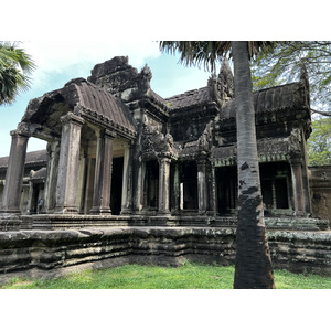 照片 柬埔寨(Cambodia) 暹粒(Siem Reap) 吴哥窟(Angkor Wat) 2023-01 256