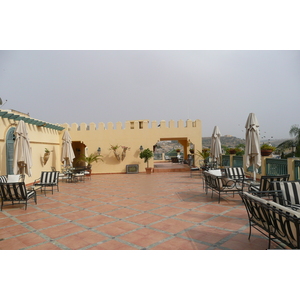 照片 摩洛哥(Morocco) 非斯(Fes) 贾迈宫酒店(Palais Jamai Hotel) 2008-07 27