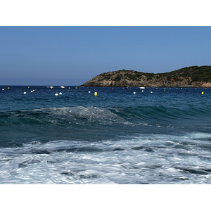 照片 法国(France) 科西嘉岛(Corsica) 阿罗内海滩(Arone Beach) 2023-06 2