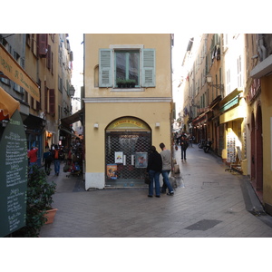 照片 法国(France) 尼斯(Nice) 2006-10 101