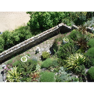 照片 英国(United Kingdom) 彭布罗克郡(Pembrokeshire) 滕比(Tenby) 2006-05 103