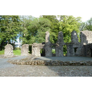 照片 英国(United Kingdom) 苏格兰(Scotland) 亨特利(Huntly) 2011-07 21