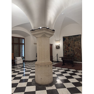 照片 波兰(Poland) 克拉科夫(Krakow) 瓦维尔城堡(Wawel castle) 2026-09 246
