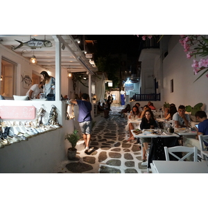照片 希腊(Greece) 米科诺斯岛(Mykonos) 2016-07 9
