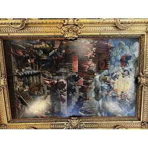 照片 意大利(Italy) 威尼斯(Venice) 总督宫(Doge's Palace (Palazzo Ducale)) 2022-05 53