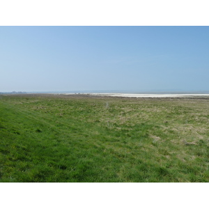 照片 法国(France) 康卡勒(Cancale) 2010-04 79