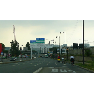 照片 法国(France) 巴黎(Paris) 巴黎南郊(Around Paris south) 2007-06 29