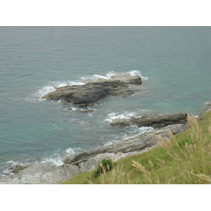 照片 泰国(Thailand) 普吉岛(Phuket) 神仙半岛(Prom Thep Cape) 2005-12 60