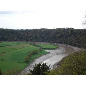 照片 英国(United Kingdom) 瓦伊河谷(Wye Valley) 2006-05 4